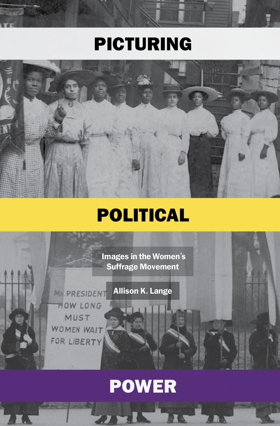 New Interviews Posted: Karla Jay & Allison Lange